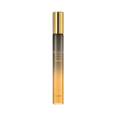 MILLION GOLD FOR HER PARFUM